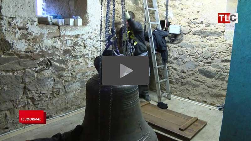  

  -Photo:Télévision Locale du Choletais