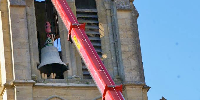 
-Photo:Le Journal du Gers