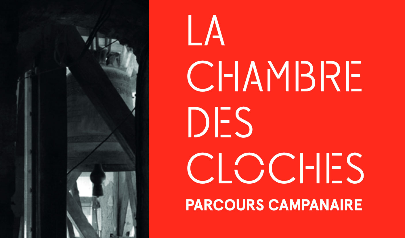 Guide de la chambre des cloches
-Photo:Abbaye Royale de Fontevraud
