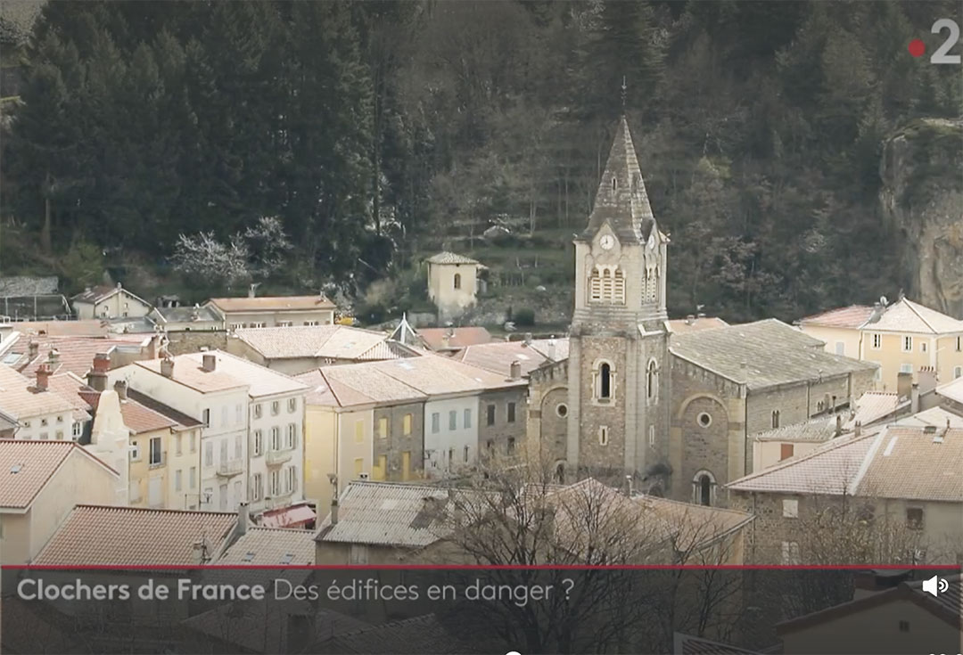 
-Photo:France TV