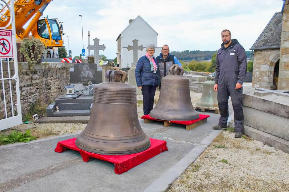 
-Photo:Ouest France