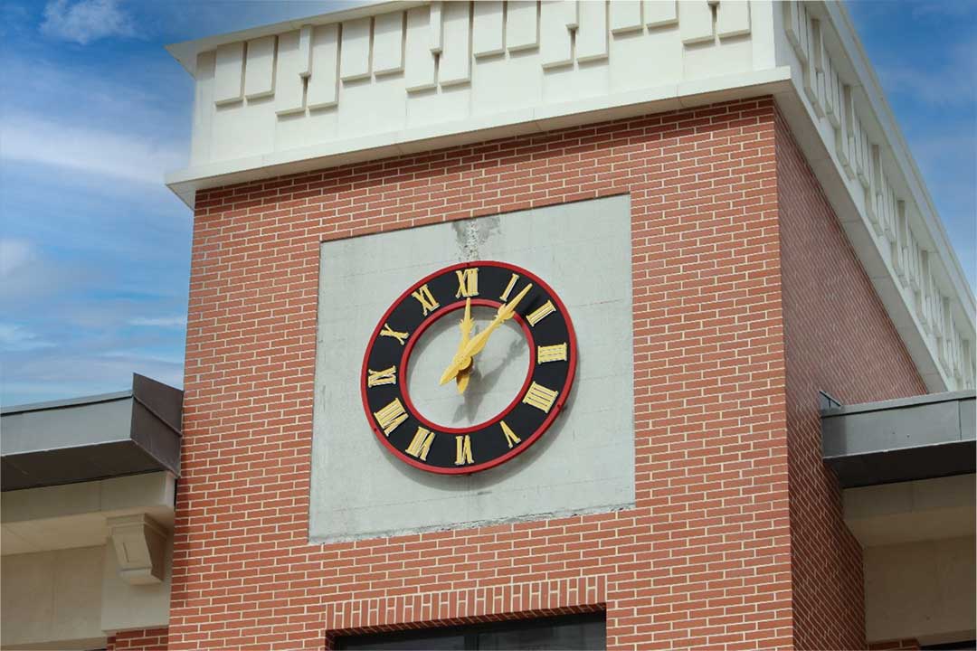 
-Photo:Horloges Huchez