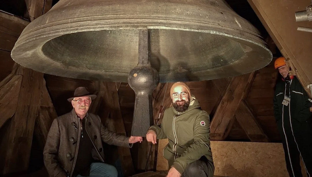 
-Photo:France 3 région