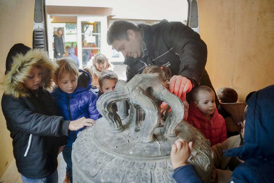 
 - Photo:Creusot-Infos